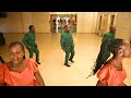 Mthawira Spiritual Melodies_Yesu ndimayankho official video