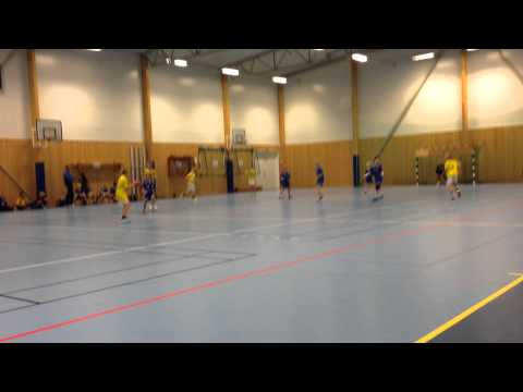 IFK Malmö-H 43 (P03) i Baltiska träningshallen, IMG 3893