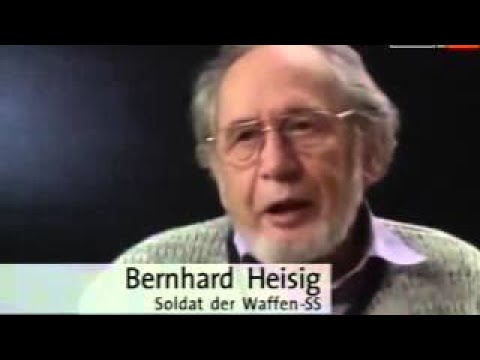 Die Waffen SS 1/3 Hitlers schwarzer Orden [Doku] [Deutsch]