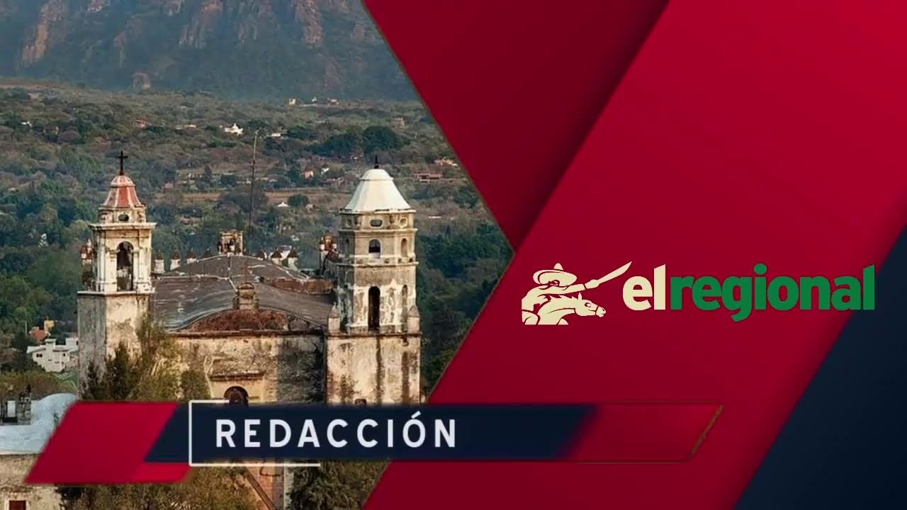 Noticiero en vivo con Eolo Pacheco - 05 Diciembre 2025