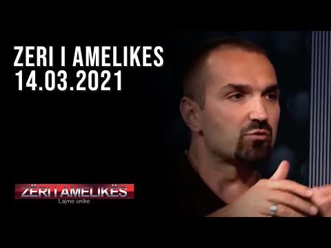 ZERI I AMELIKES - 14.03.2021 | T7