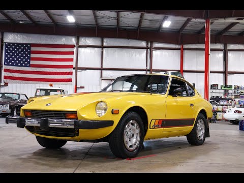 1977 Datsun 280Z (CC-1662122) for sale in Kentwood, Michigan