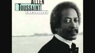 Funky Bars by Allen Toussaint