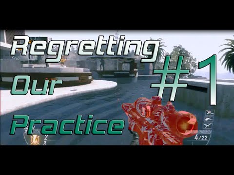 PmS Clan: Regretting Our Practice #1 (Team Hitmarkers!)