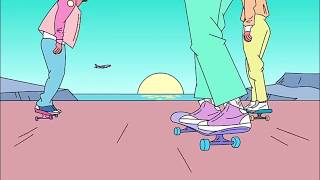 Forrest. – Why Not Me (ft. Biskwiq)