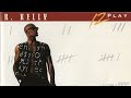 R Kelly Back To The Hood Of Things Acapella