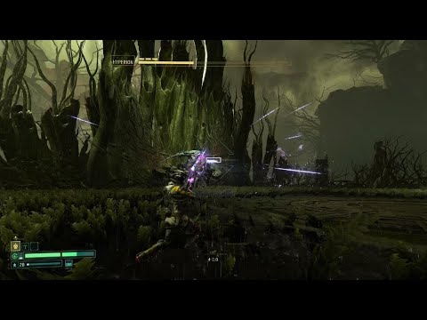 Returnal Biome 4 Hyperion Gameplay