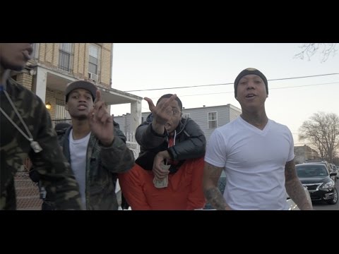"Stephen Curry" - 800 ForeignSide - JJ Cash X Freshy Lee (Music Video) | Shot By @MeetTheConnectTv