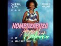 Nombuzabuza Agatha Kafooko