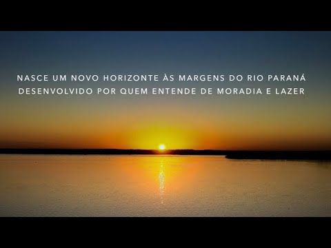 Mirante dos Rios - Santa Clara do Oeste 