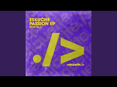 Passion (Extended Mix)