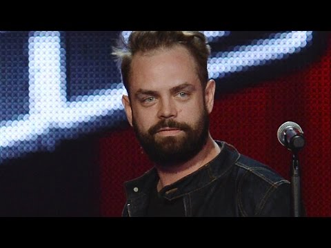 The Voice of Poland VI - Marcin Czyżewski - „Take Me To Church” - Przesłuchania w ciemno