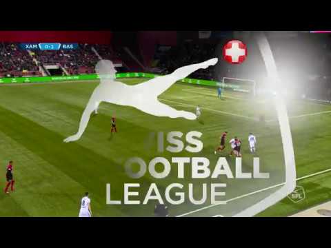 23 Février 2019 Neuchâtel Xamax - FC Bâle 0-2