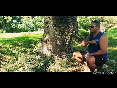 Vudi Kasiraki- Savu Ni Delai Lomai (Official Music Video)