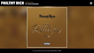 Philthy Rich - Ling Ling (Remix) (Audio) (feat. Yaya Flawless)