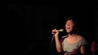 Company of Thieves Pressure