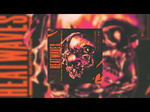 Marco Nobel, BeatItPunk, Yoelle - Heat Waves