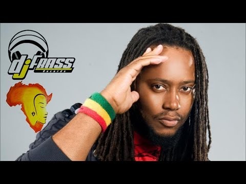 Duane Stephenson - African Woman [Cane River Riddim] January 2014