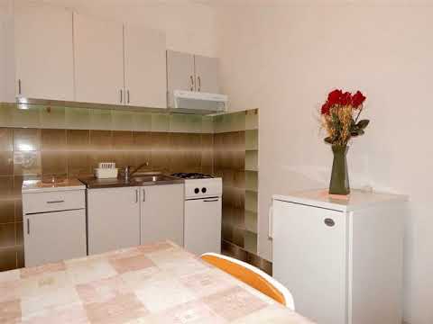 Apartments Metajna V - Zubovići - Croatia