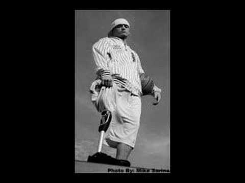 I Lost My Leg Not My Dream by: Scott Odom