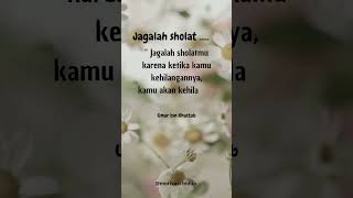 Download lagu kata mutiara islami tentang menjaga sholat #katamutiaraislami #shorts #hidupadalahperjuangan mp3