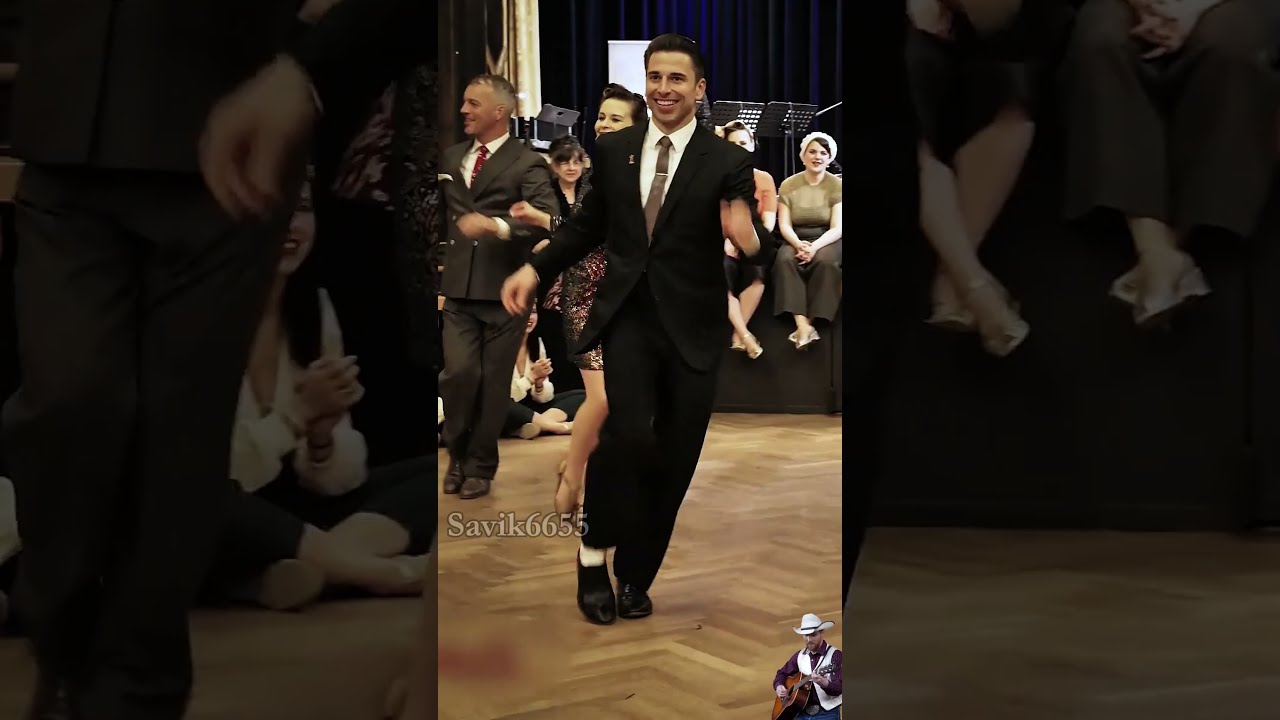 scene from video