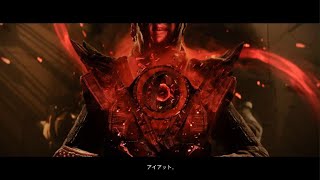 Destiny2[JP] 幻影のシーズン ストーリー イントロ「リヴァイアサンの帰還」