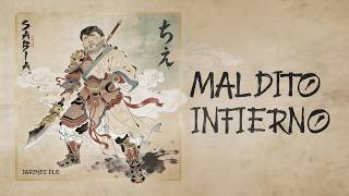 MALDITO INFIERNO Lyrics  Translation