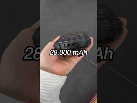 Impacto en la duración de tu batería