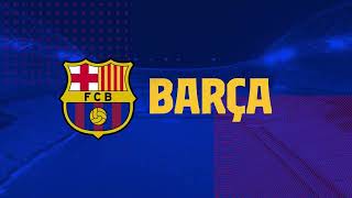 FC Barcelona v A-Leagues All Stars