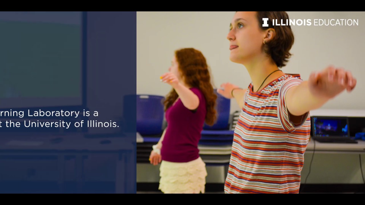 Come Learn With IDEALL