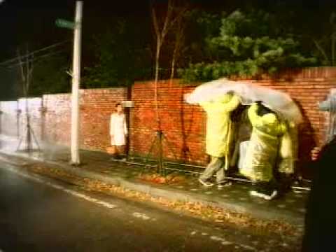 Harisu (Ha Ri Su) (하리수) (河莉秀) - Love Hurt (MV)