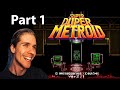 SM Hack Super Duper Metroid Part 1 Blind Playthrough