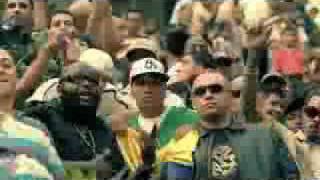 Rick Ross - All I Really Want  - Official Video (HQ)