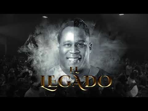 Jandy Ventura El Legado - POPURRÍ NAVIDEÑO de Johnny Ventura [Video]