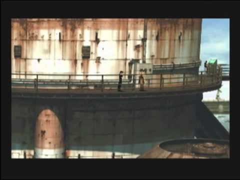 Let's Play Final Fantasy VIII - Part 55: More of the Fisherman