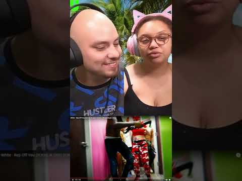 Drop The Location | BadKid G-White - Rep Off You (REACTION!!!)