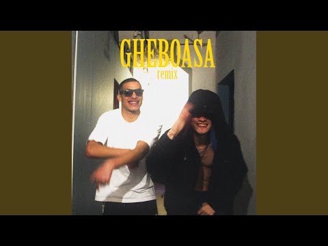 Gheboasa