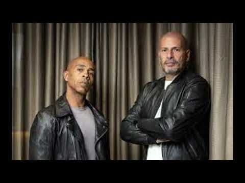 Shurik'n ft Akhenaton - Manifeste ( Remix)