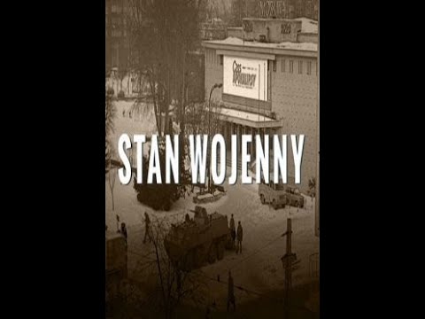 Stan Wojenny