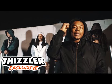 Glizzy Gang Gwada - Code 21 (Exclusive Music Video) || Dir. Exclusive Visionz
