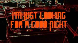 Reece Mastin - Good Night (LYRICS)