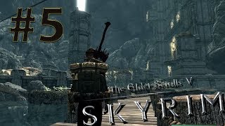 Где рог?! | Skyrim mods | #5