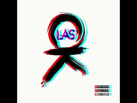 Cikay Las - MIDNIGHT LUV(2021 REMASTERED) feat. Laise Sanches