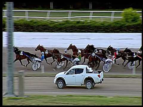 Trotto 18/06/2020 - 5ª corsa