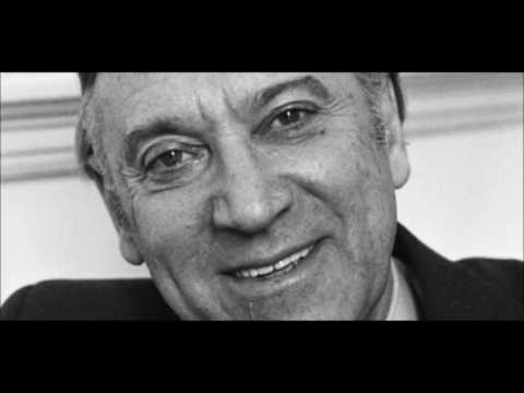 Kirill Kondrashin conducts Tchaikovsky. Theme and Variations from Suite 3 (1962, from LP)