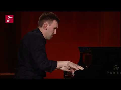 S. Korchagin plays Rachmaninoff - Variations on a Theme of Chopin, Op. 22