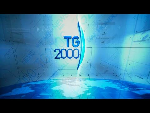 TG2000, 18 dicembre 2022 – Ore 20.30
