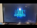 Opening To Aliens 1999 DVD 2004 Reprint
