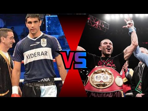 Jose Uzcatequi vs Ezequiel Maderna**Breakdown/Prediction**